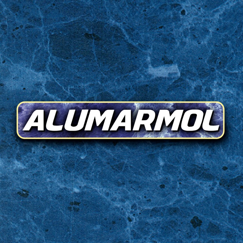 imagen logo de Alumarmol 