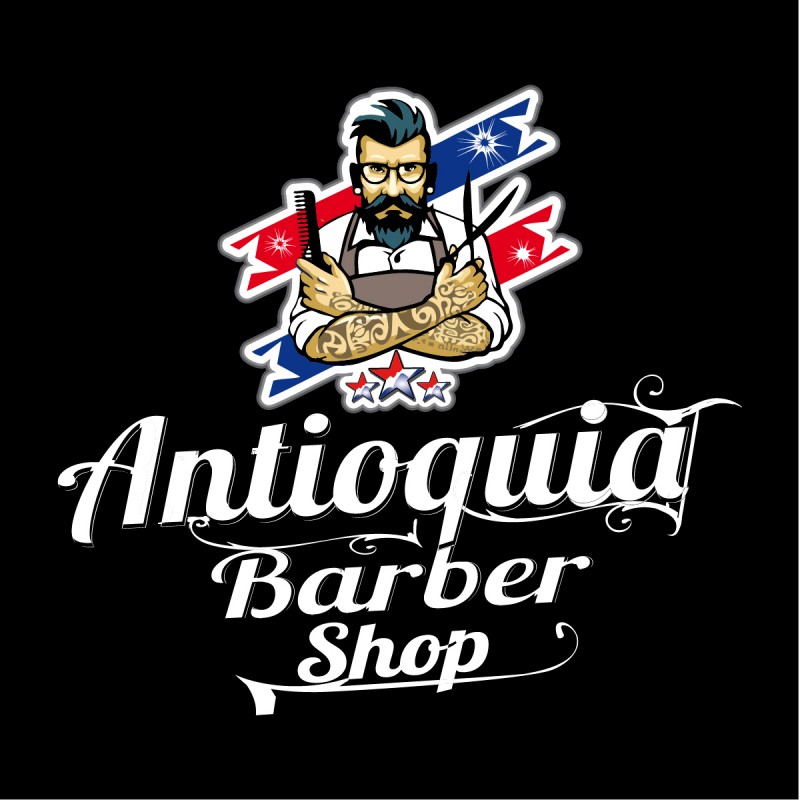 imagen anuncio Antioquia Barber Shop