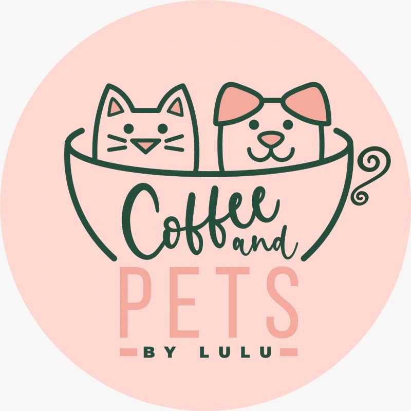 imagen anuncio Coffee and Pets