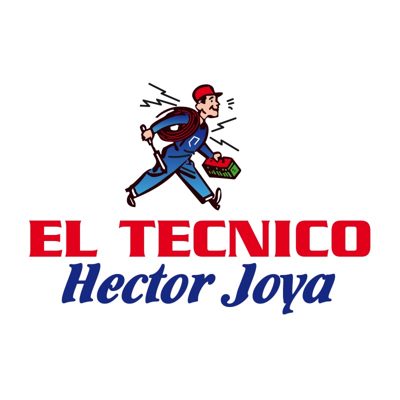 imagen logo de El Tecnico Hector Joya 