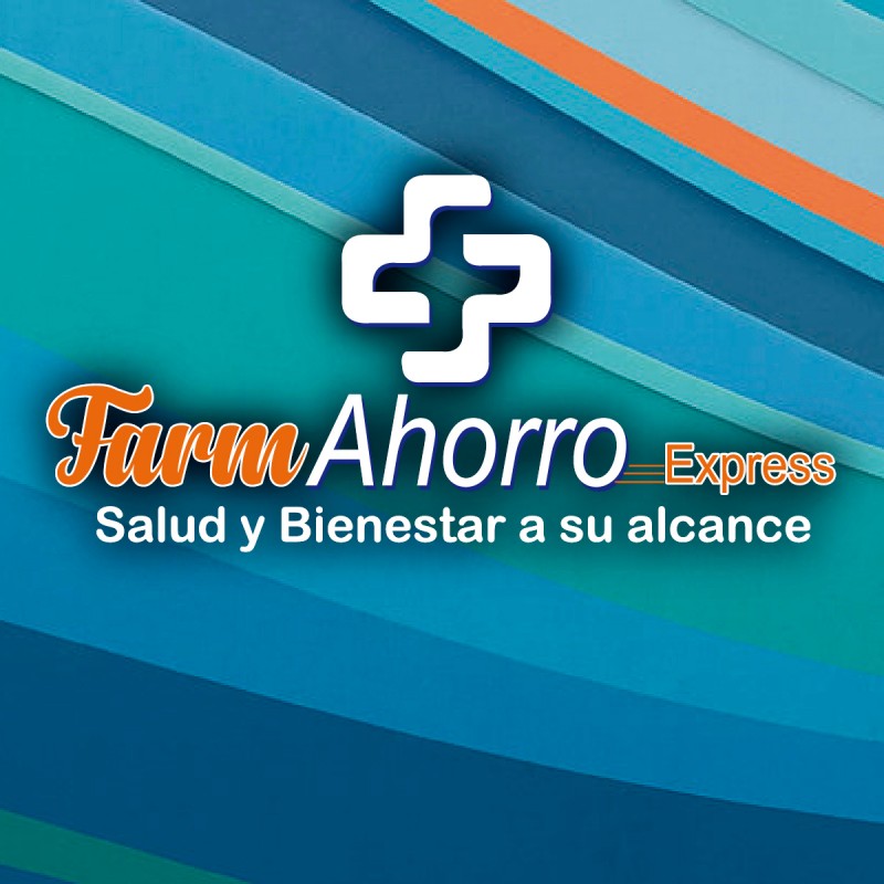 imagen anuncio Farmahorro Express