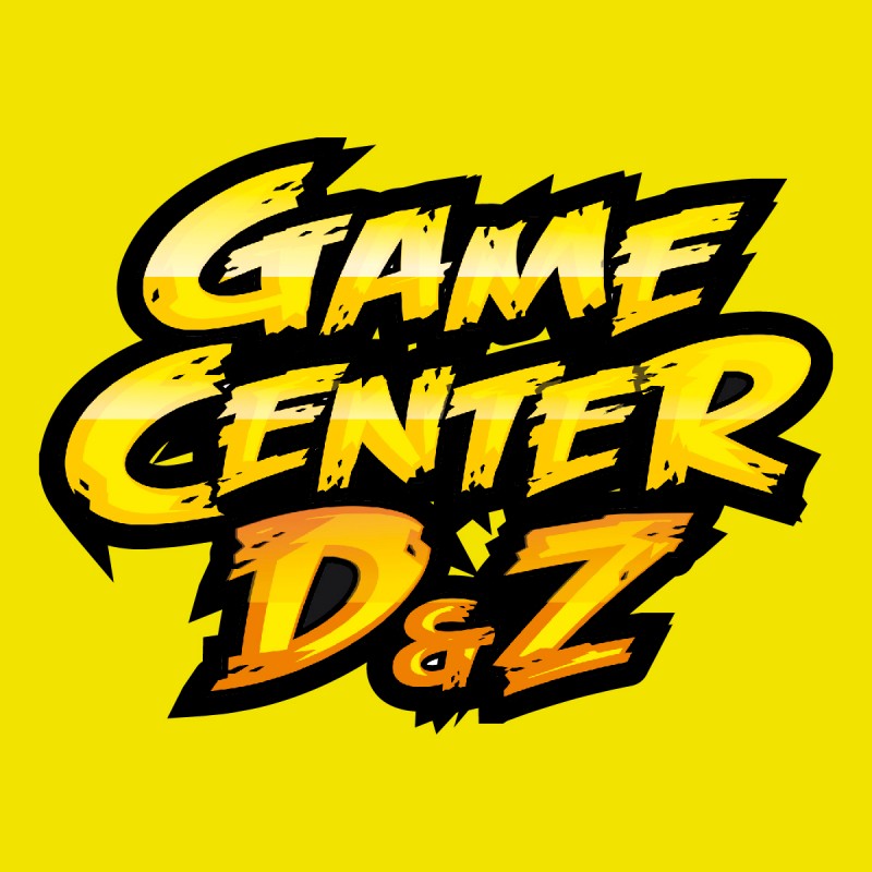imagen anuncio Game Center D Y Z
