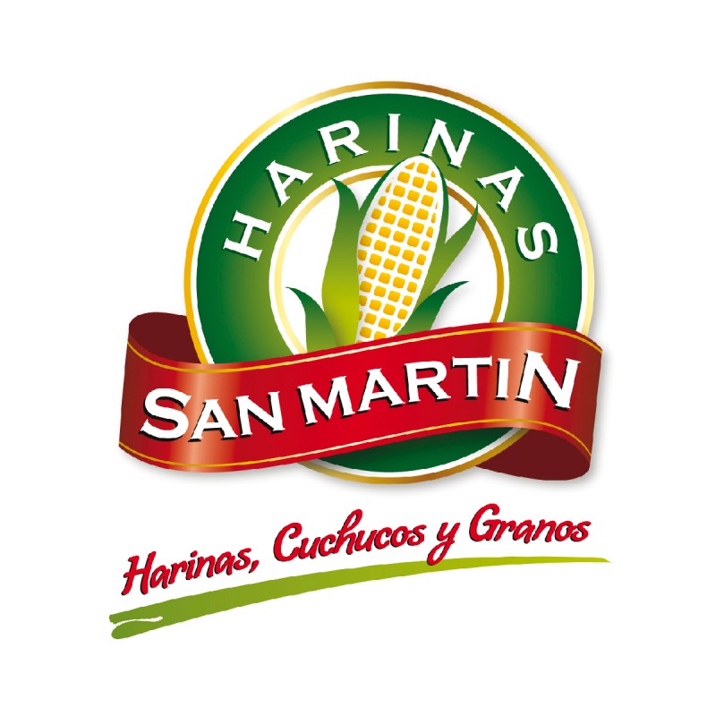 imagen anuncio Harinas San Martin