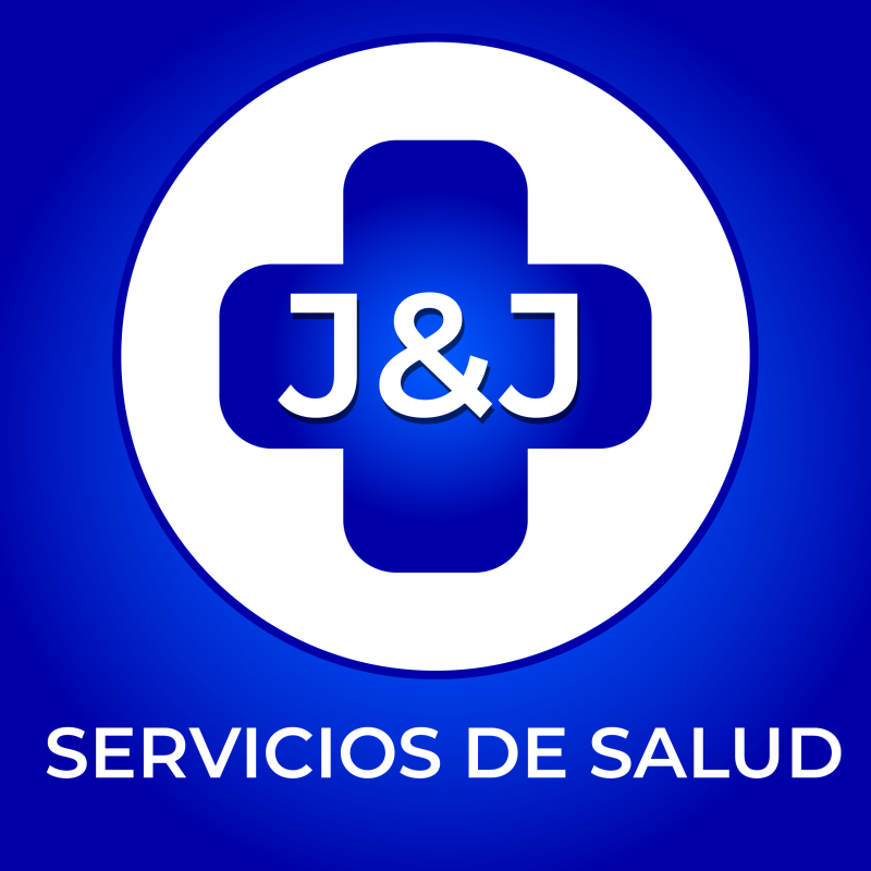 imagen anuncio J&J Servicios de Salud