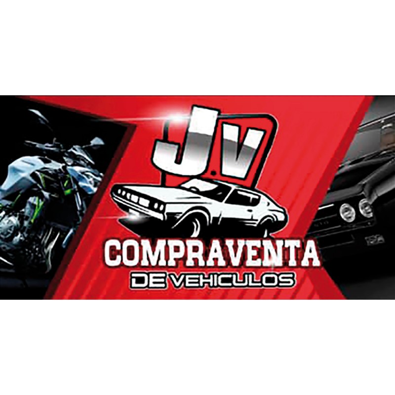 imagen anuncio JV Compraventa de vehiculos