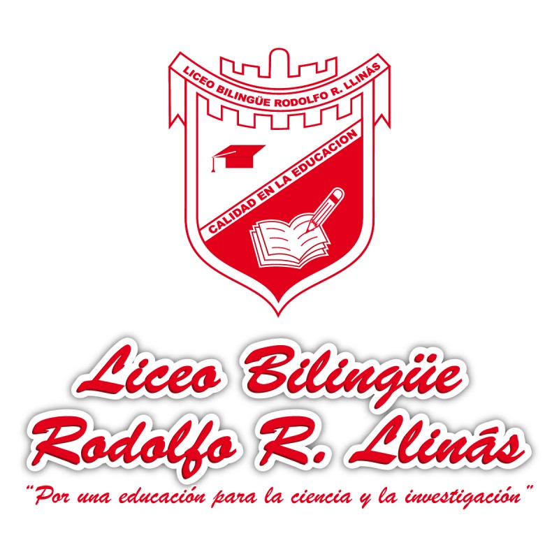 imagen anuncio Liceo Bilingue Rodolfo R. Llinás