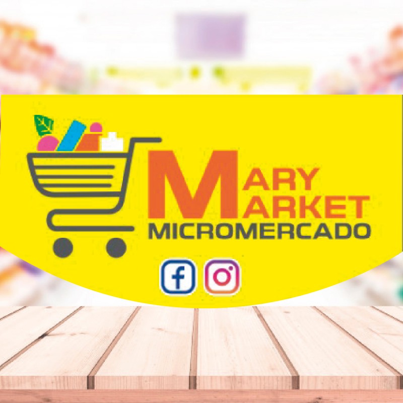 imagen anuncio Mary Market
