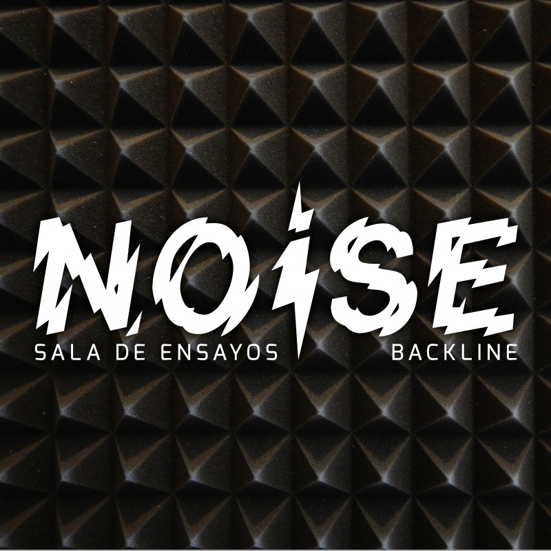imagen anuncio Noise