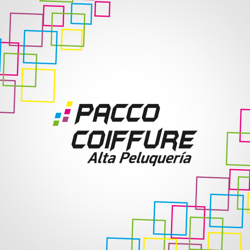 imagen anuncio Pacco Coiffure