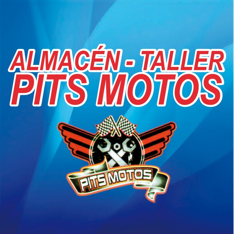 imagen anuncio Pits Motos - Almacén - Taller