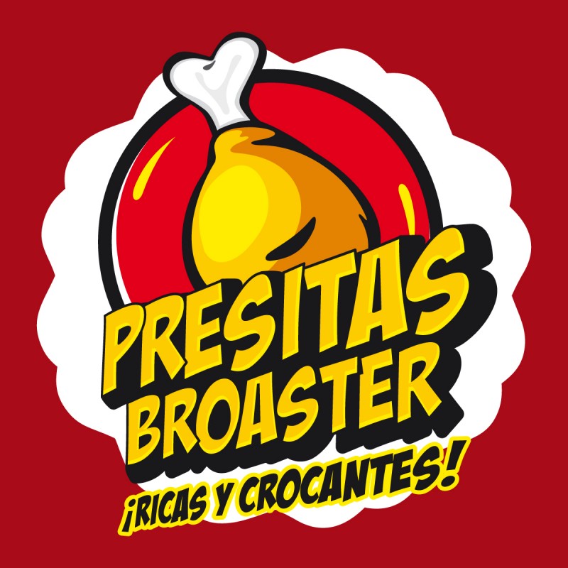 imagen anuncio Presitas Broaster