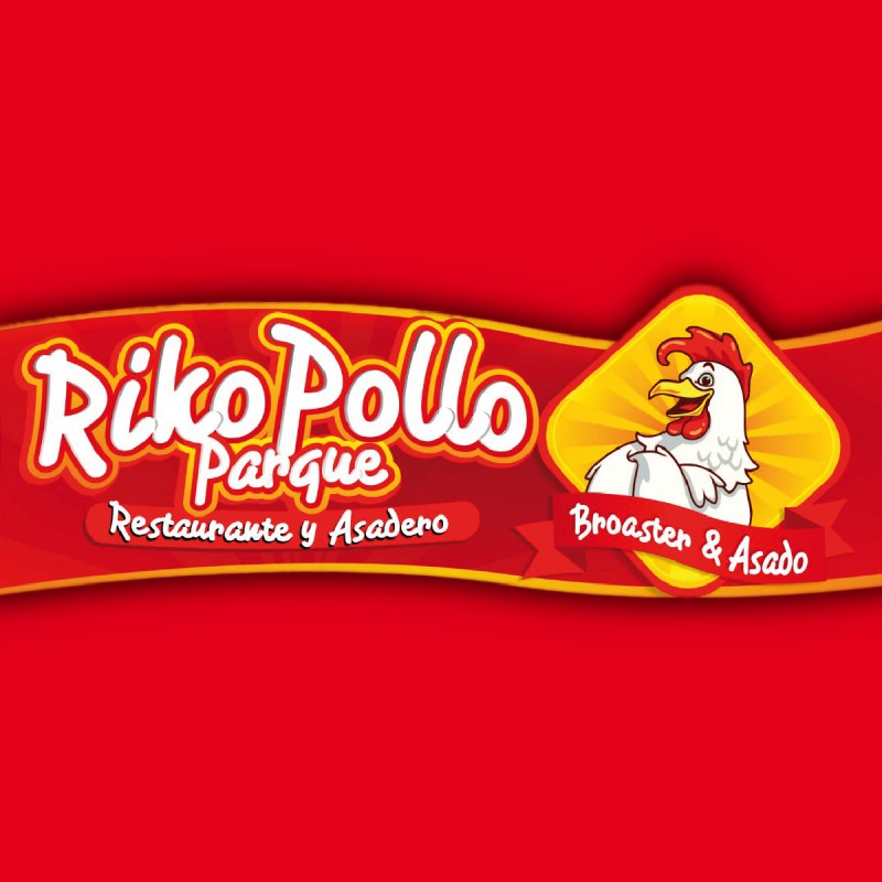 imagen anuncio Riko Pollo Parque