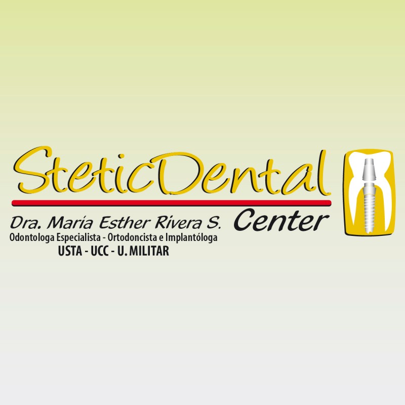 imagen anuncio Stetic Dental Center