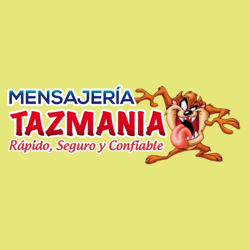 imagen anuncio Tazmania